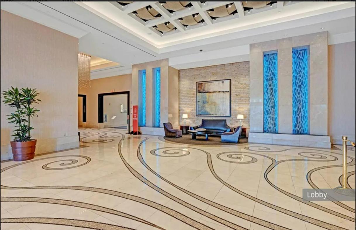 Signature Mgm Suite With Strip And Sphere View Лас Вегас Екстериор снимка