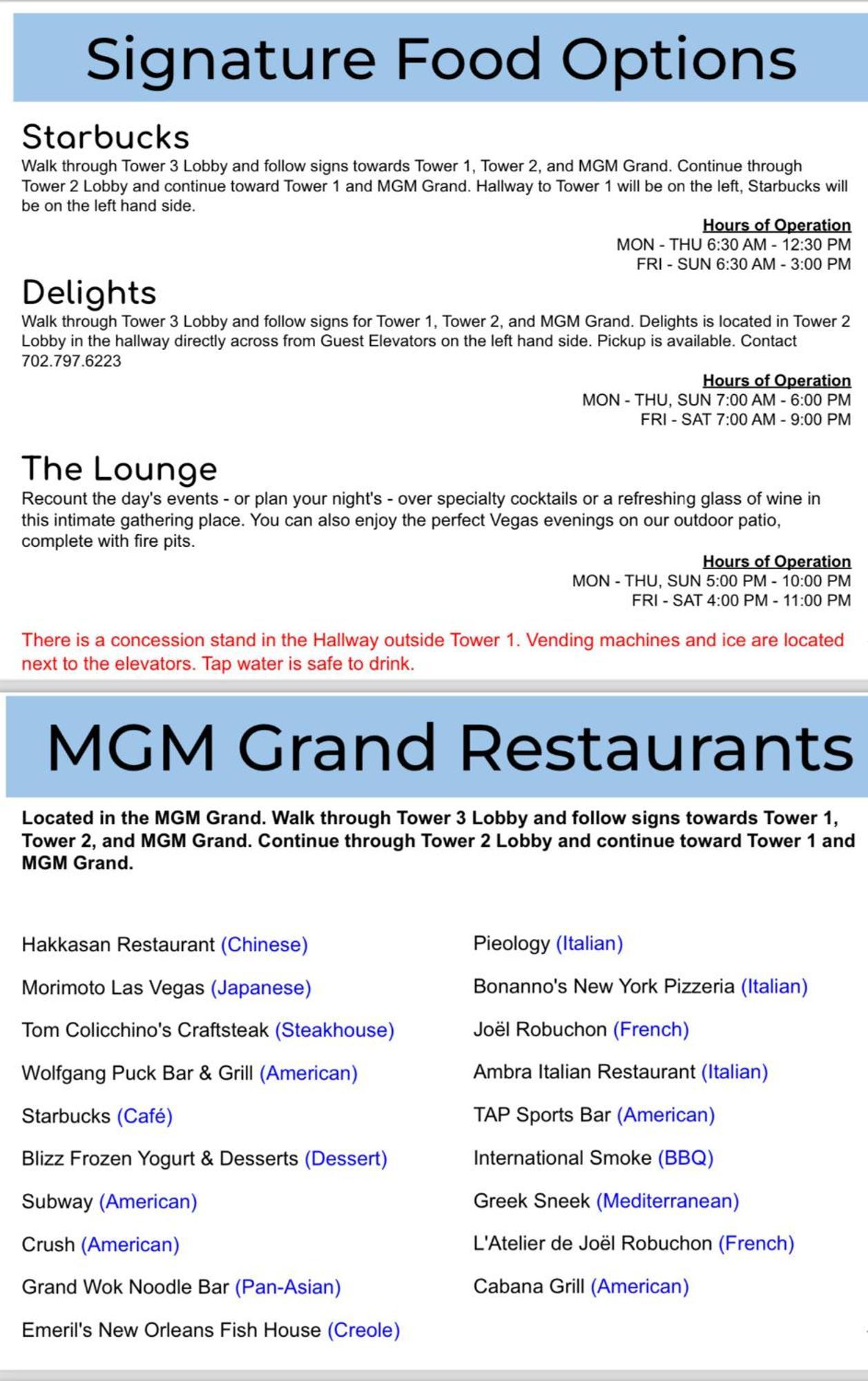 Signature Mgm Suite With Strip And Sphere View Лас Вегас Екстериор снимка